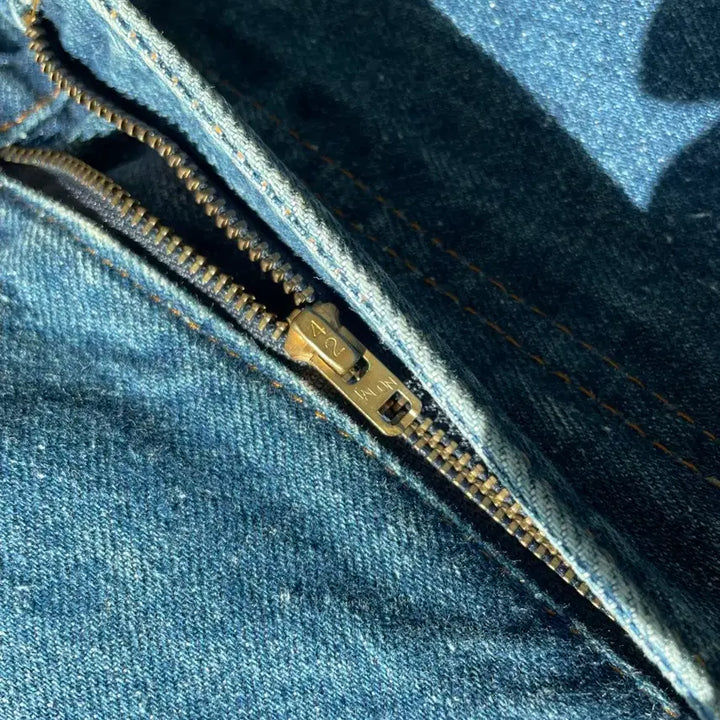 [BUNJANG] Levi's 517 Red Tab Jeans / 80s 리바이스 517 레드탭 (fn650)