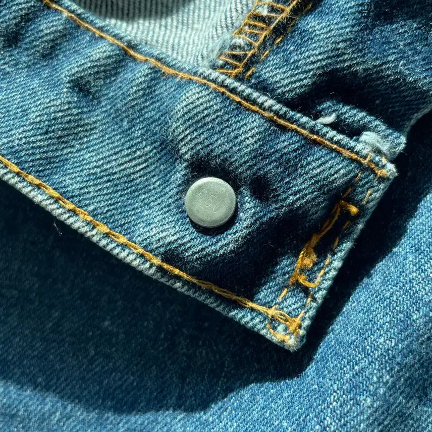 [BUNJANG] Levi's 517 Red Tab Jeans / 80s 리바이스 517 레드탭 (fn650)