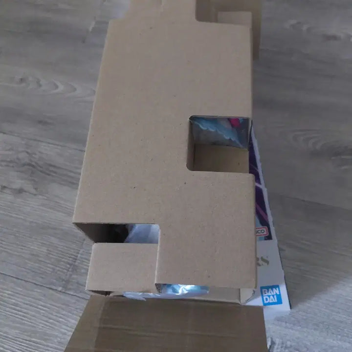 [BUNJANG] Glitter Glamorous Cure White Unused / 글리터 글래머스 큐어화이트 미사용품