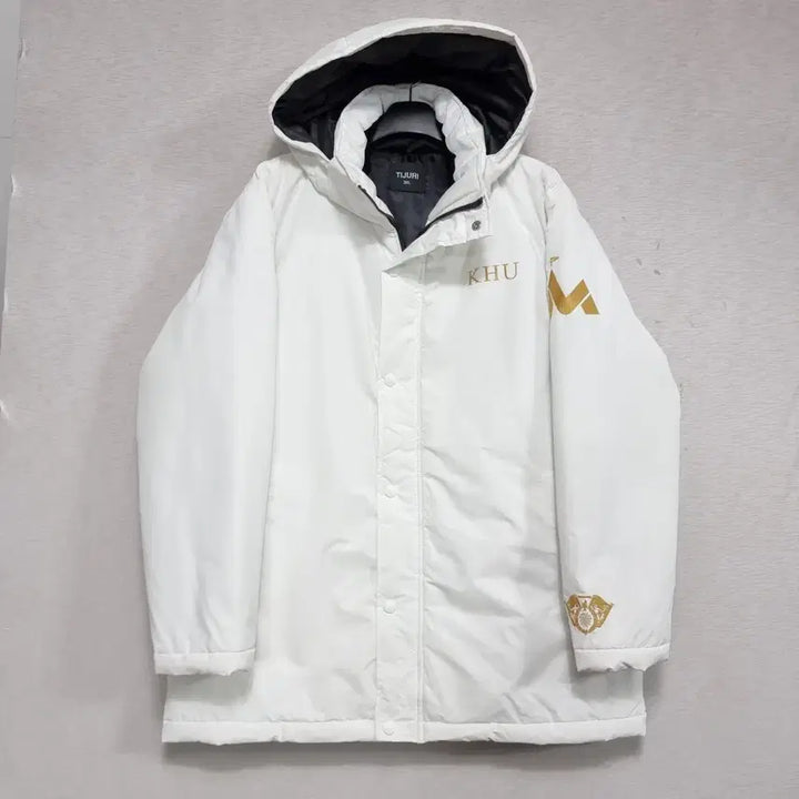 [BUNJANG] Unbranded Padded Jacket / 경희대 패딩점퍼 남3XL ㅡ0120