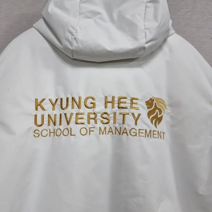 [BUNJANG] Unbranded Padded Jacket / 경희대 패딩점퍼 남3XL ㅡ0120