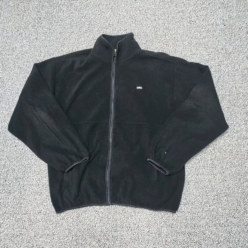 [BUNJANG] LMC Fleece Zip-Up Jacket / [L] LMC 후리스 집업 (1174)