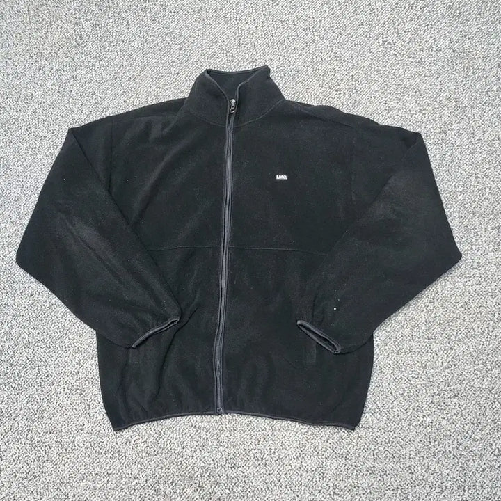 [BUNJANG] LMC Fleece Zip-Up Jacket / [L] LMC 후리스 집업 (1174)
