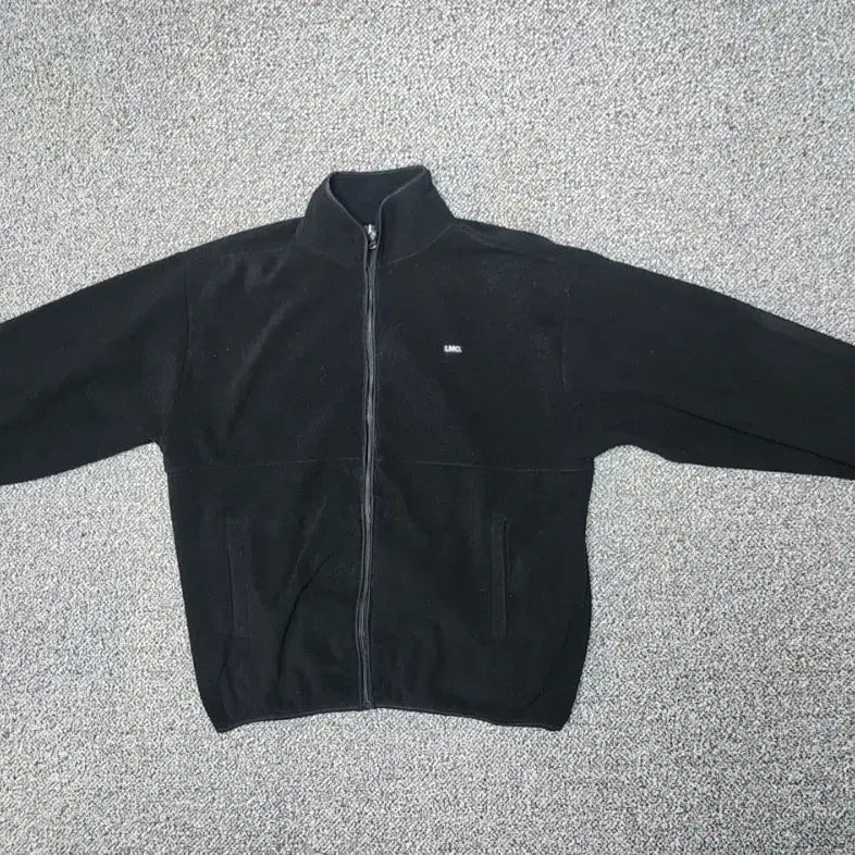 [BUNJANG] LMC Fleece Zip-Up Jacket / [L] LMC 후리스 집업 (1174)