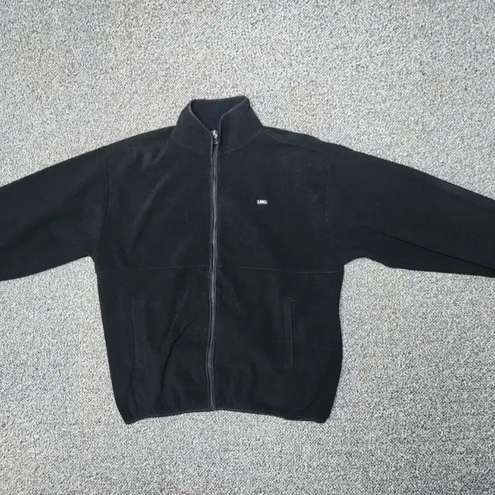 [BUNJANG] LMC Fleece Zip-Up Jacket / [L] LMC 후리스 집업 (1174)