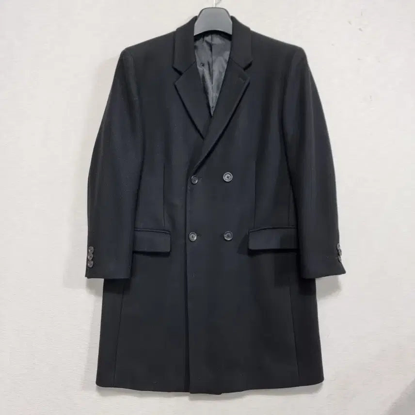 [SOLD OUT] ㅡ띠어리 캐시미어 모직코트 남95 ㅡ0120