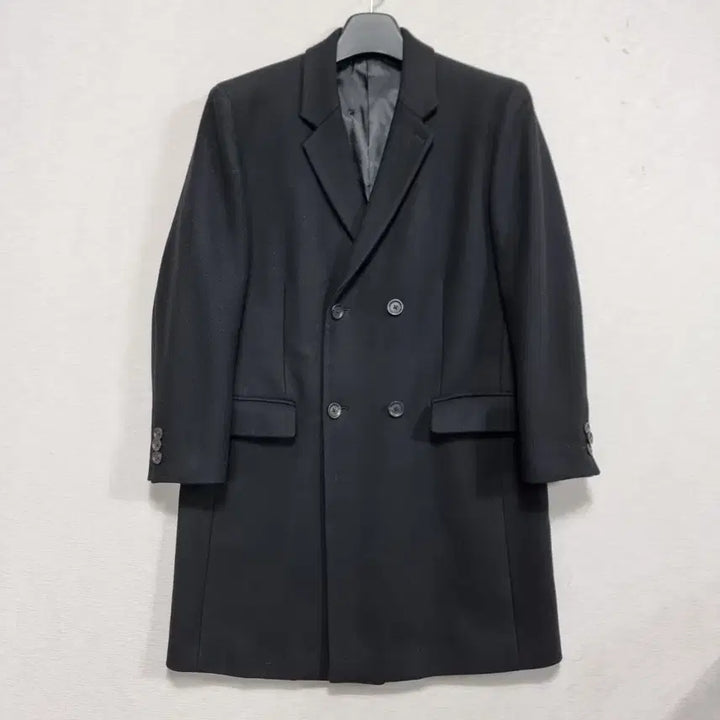 [SOLD OUT] ㅡ띠어리 캐시미어 모직코트 남95 ㅡ0120