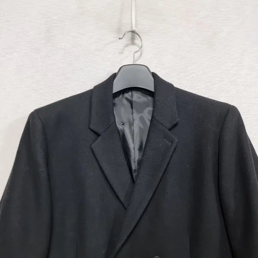 [SOLD OUT] ㅡ띠어리 캐시미어 모직코트 남95 ㅡ0120