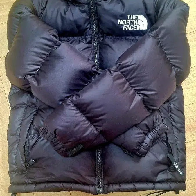 [BUNJANG] The North Face 1996 Eco Nuptse Jacket / 노스페이스 1996 에코 눕시 판매 교환