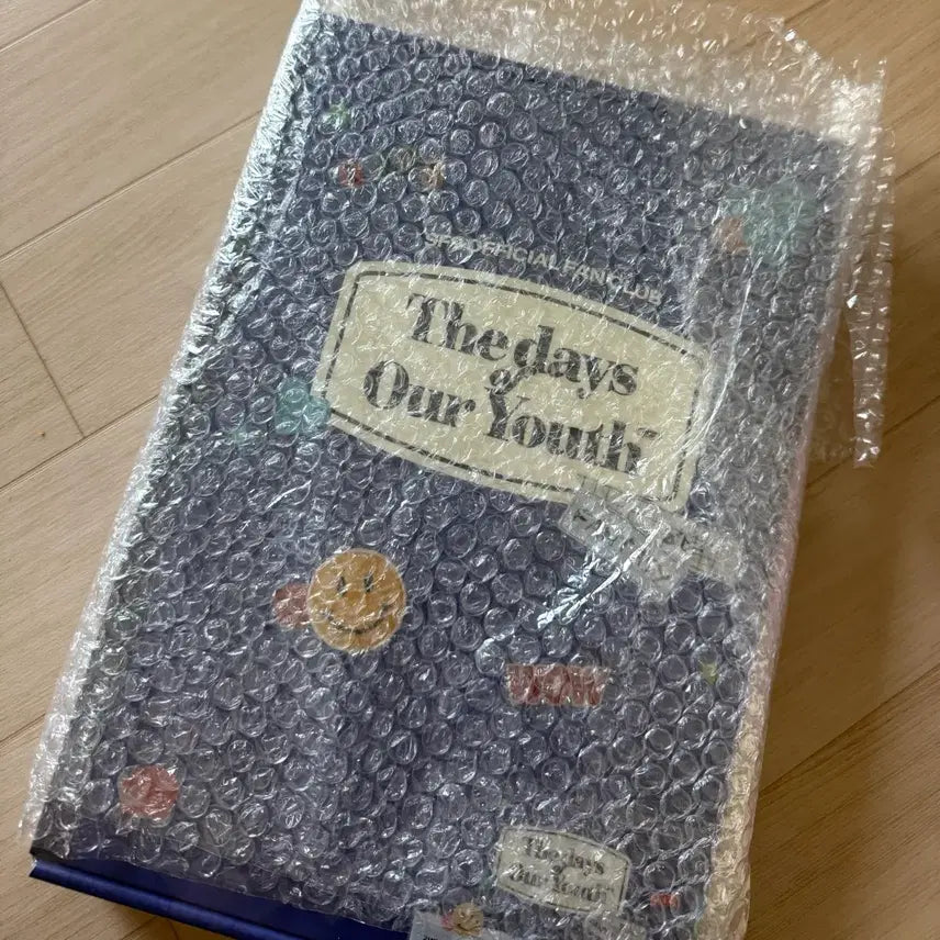 [BUNJANG] SF9 Fantasy Kit / SF9 8기 팬클럽 판타지 키트 판매