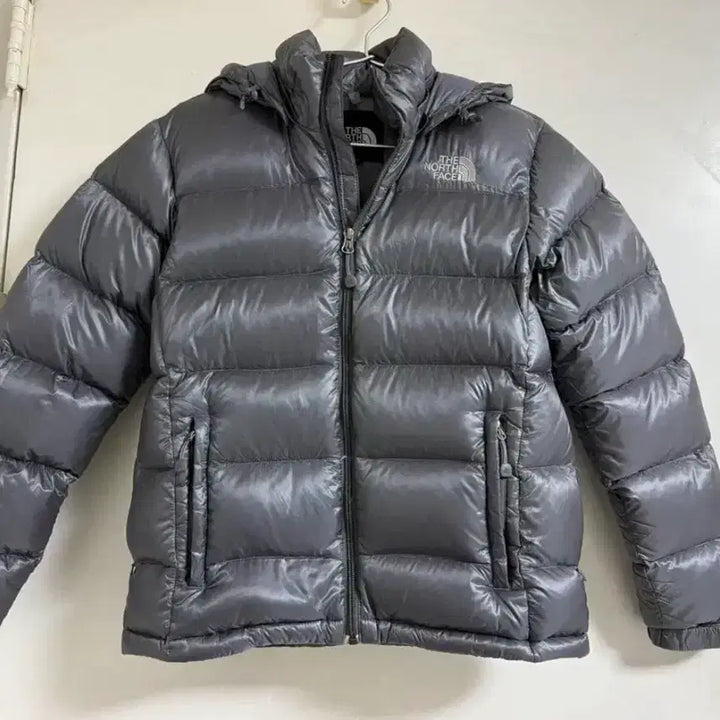 [BUNJANG] The North Face Goose 700 Fill Jacket / 노스페이스 구스 700필 M
