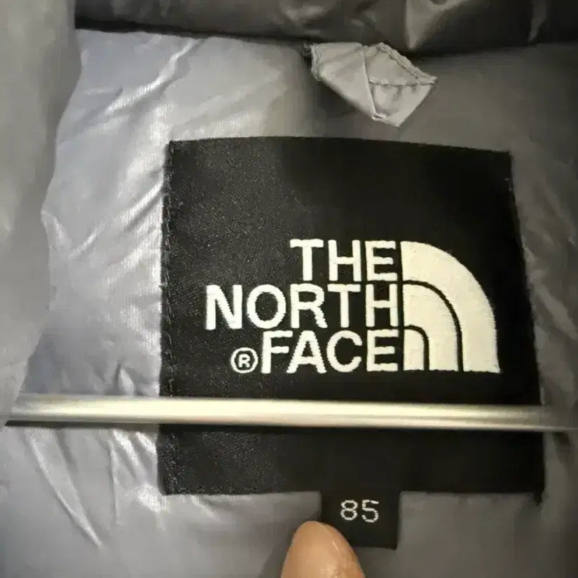 [BUNJANG] The North Face Goose 700 Fill Jacket / 노스페이스 구스 700필 M