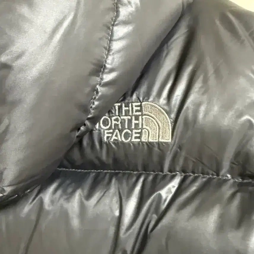 [BUNJANG] The North Face Goose 700 Fill Jacket / 노스페이스 구스 700필 M