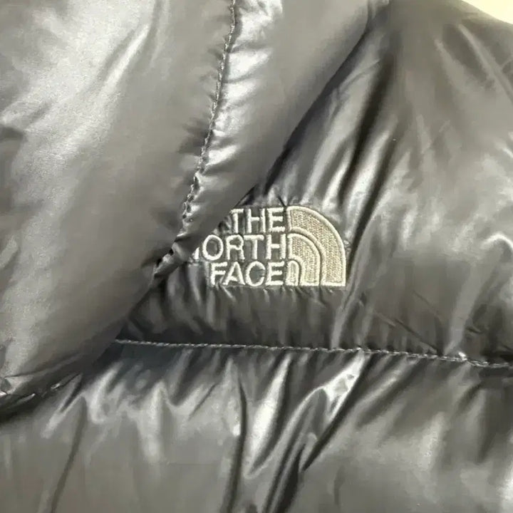 [BUNJANG] The North Face Goose 700 Fill Jacket / 노스페이스 구스 700필 M