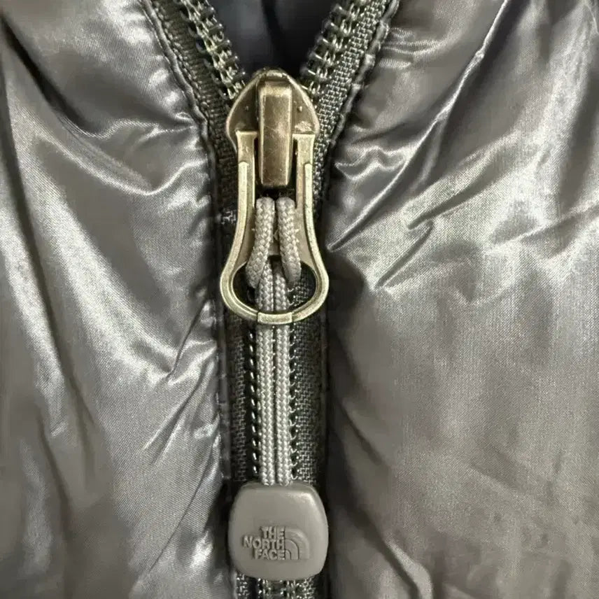 [BUNJANG] The North Face Goose 700 Fill Jacket / 노스페이스 구스 700필 M