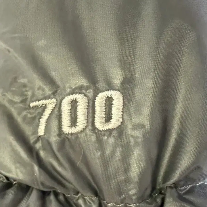 [BUNJANG] The North Face Goose 700 Fill Jacket / 노스페이스 구스 700필 M