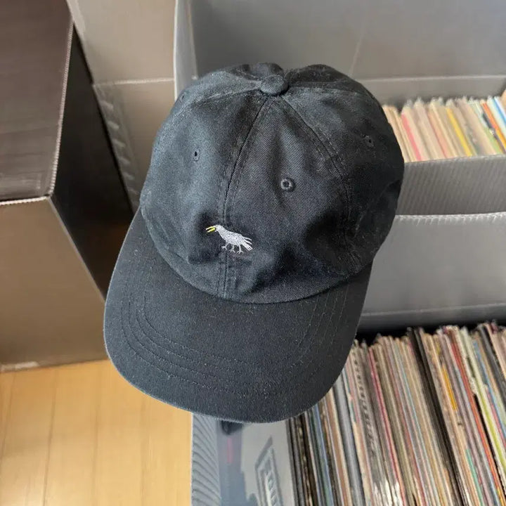 [BUNJANG] Corona Utility Workwear Cap / Corona Utility 코로나 유틸리티 워크웨어 캡 모자