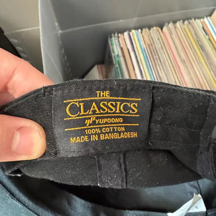 [BUNJANG] Corona Utility Workwear Cap / Corona Utility 코로나 유틸리티 워크웨어 캡 모자