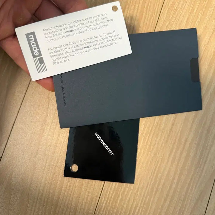 [BUNJANG] New Balance 990 V3 Jjjjound 280 / 뉴발란스 990 V3 그린 Jjjjound 280