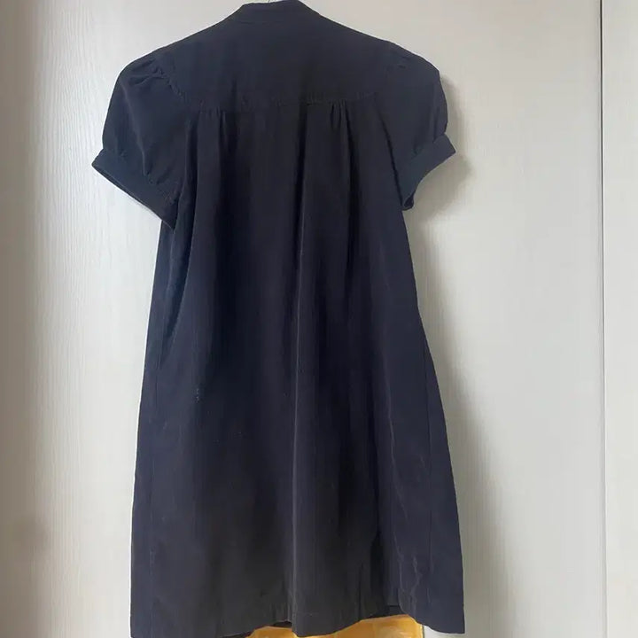 [BUNJANG] A.P.C. Corduroy Mini Dress / 아페쎄 a.p.c. 코듀로이 미니 원피스 귀요미