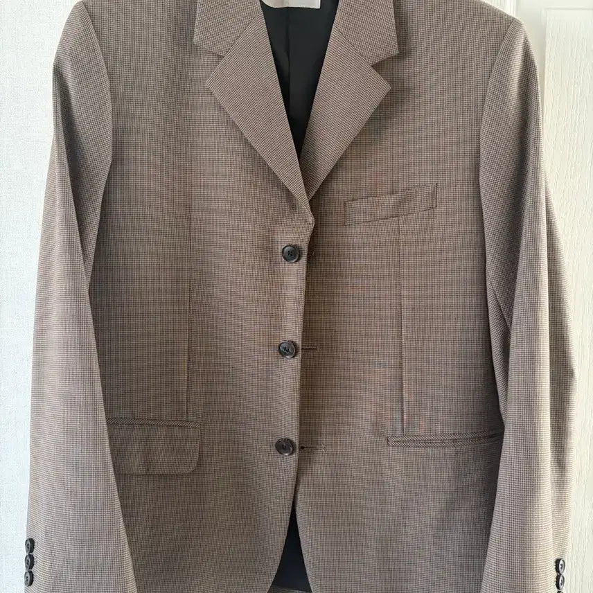 [BUNJANG] TONYWECK Blazer M / 토니웩 블레이저 M 판매합니다