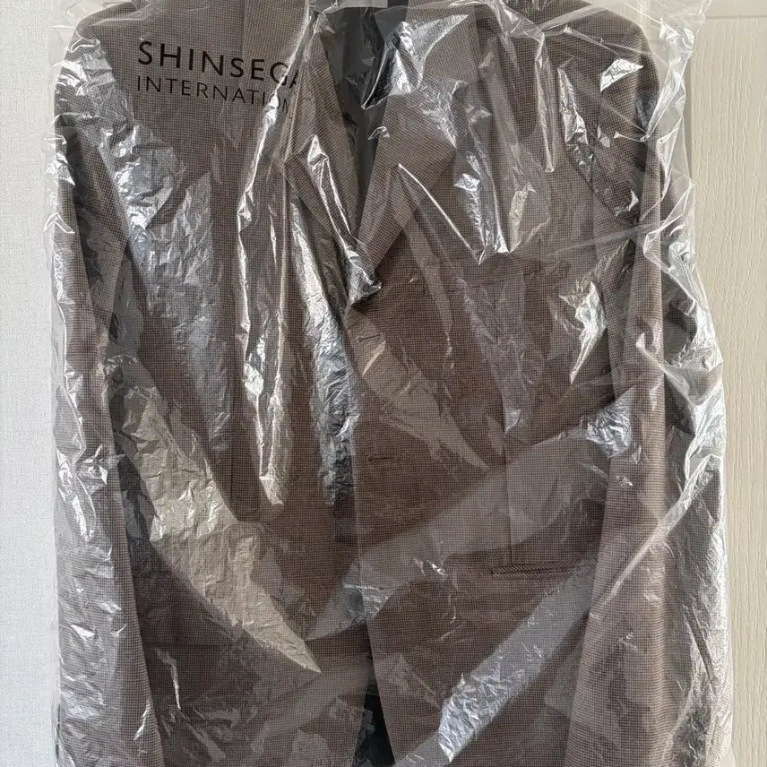 [BUNJANG] TONYWECK Blazer M / 토니웩 블레이저 M 판매합니다