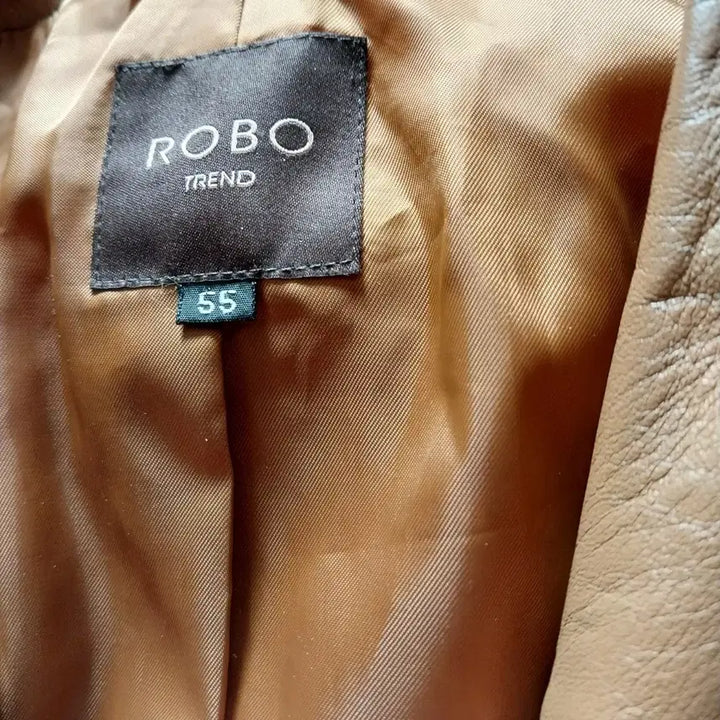 [BUNJANG] Genuine Leather / 천연양가죽