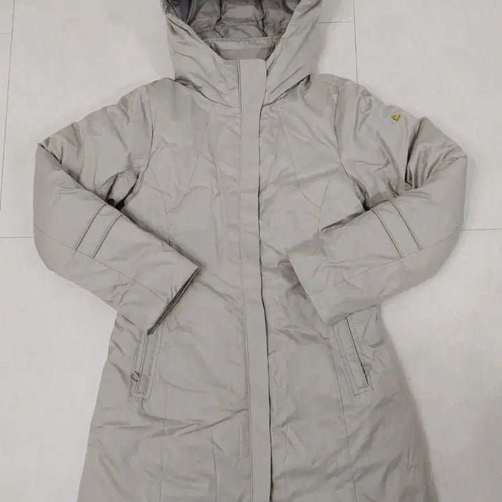 [BUNJANG] K2 Women's Goose Down Padded Jacket (Size 90) / K2 여성 구스 패딩 90(새상품급)