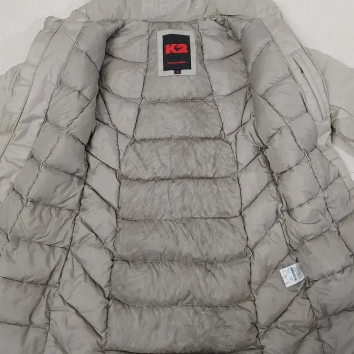 [BUNJANG] K2 Women's Goose Down Padded Jacket (Size 90) / K2 여성 구스 패딩 90(새상품급)