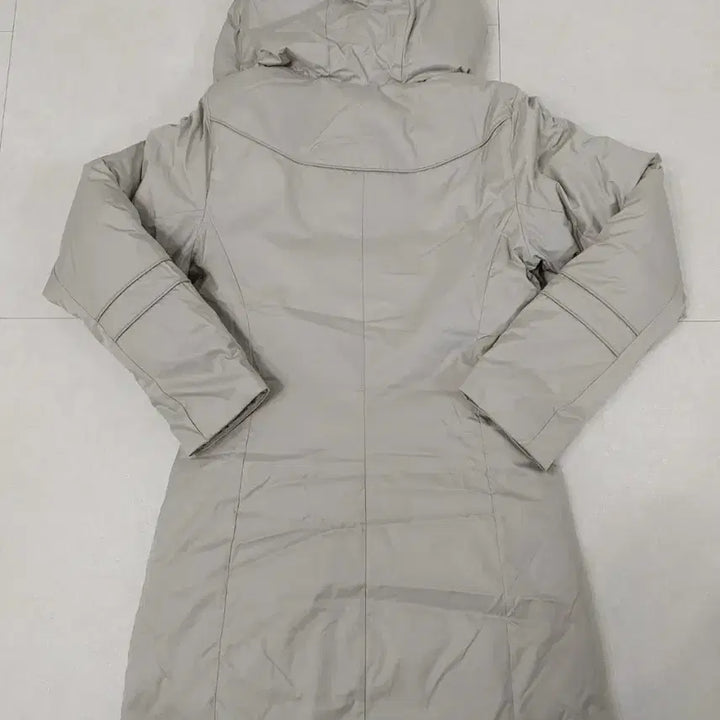 [BUNJANG] K2 Women's Goose Down Padded Jacket (Size 90) / K2 여성 구스 패딩 90(새상품급)