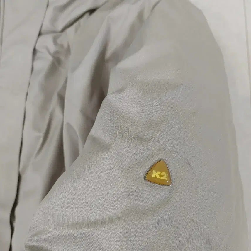 [BUNJANG] K2 Women's Goose Down Padded Jacket (Size 90) / K2 여성 구스 패딩 90(새상품급)