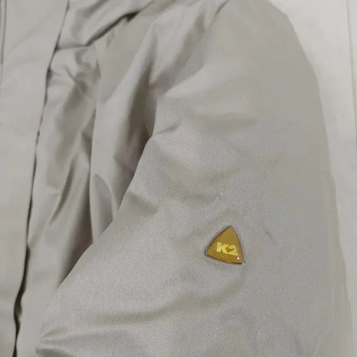 [BUNJANG] K2 Women's Goose Down Padded Jacket (Size 90) / K2 여성 구스 패딩 90(새상품급)