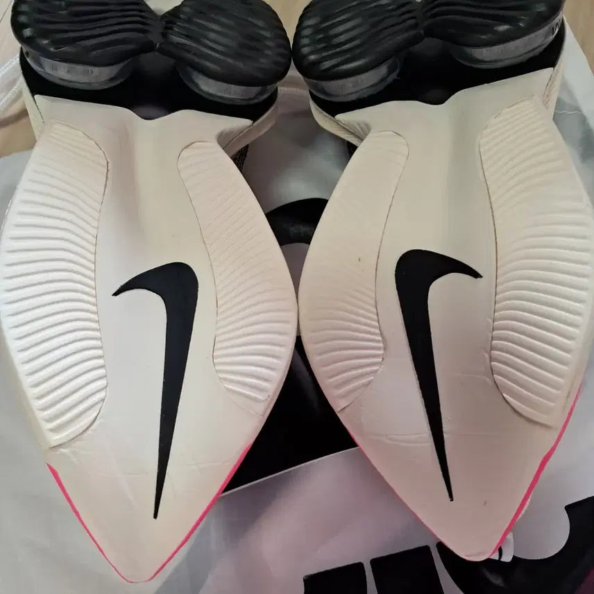 [BUNJANG] Nike Alphafly 1 Kipchoge Pink Blast / 나이키 알파플라이 1 새상품 킵초게 핑크블라스트