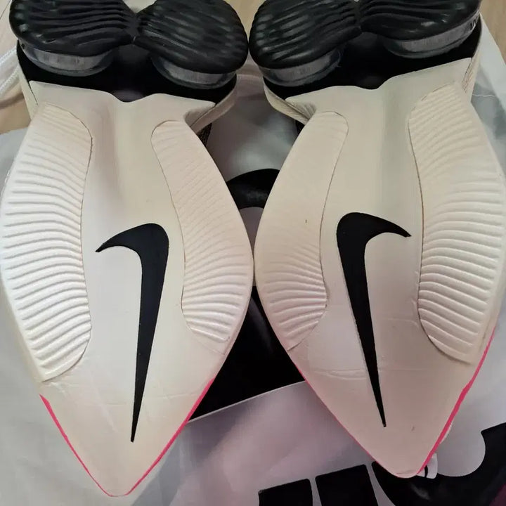 [BUNJANG] Nike Alphafly 1 Kipchoge Pink Blast / 나이키 알파플라이 1 새상품 킵초게 핑크블라스트