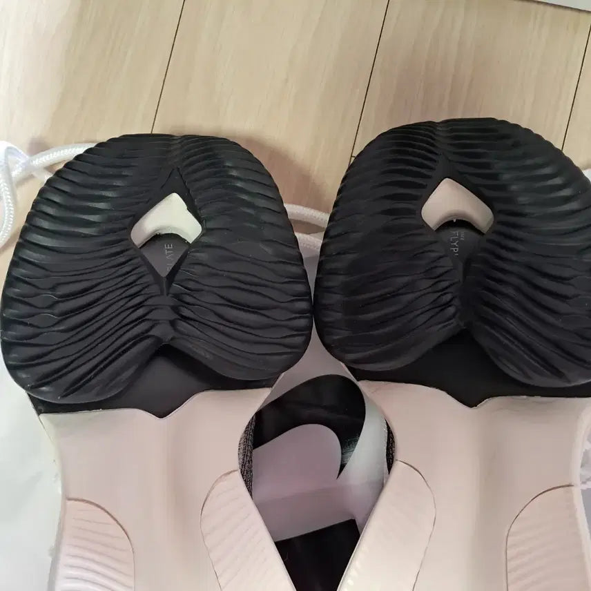 [BUNJANG] Nike Alphafly 1 Kipchoge Pink Blast / 나이키 알파플라이 1 새상품 킵초게 핑크블라스트