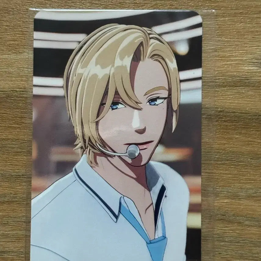 [BUNJANG] PLAVE Noah Aniplex Online POB Photocard / 미개봉 플레이브 노아 육여 애니플러스 온라인 5만원 MD 굿즈 특전 포카