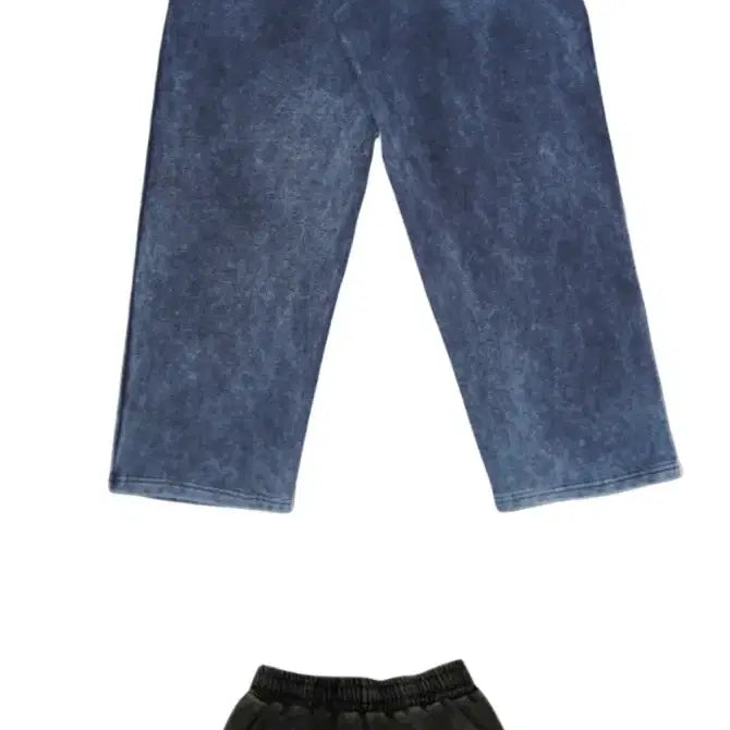 [BUNJANG] Tombid Washed Hoodie Black / 톰비드 워싱 후드티 블랙