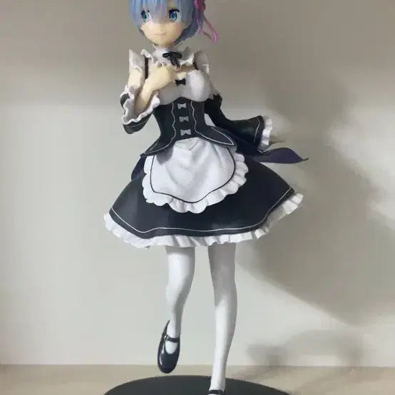 [BUNJANG] Re:Zero Rem Figure / 리제로 렘 피규어