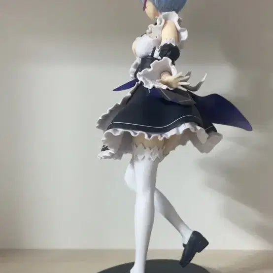 [BUNJANG] Re:Zero Rem Figure / 리제로 렘 피규어