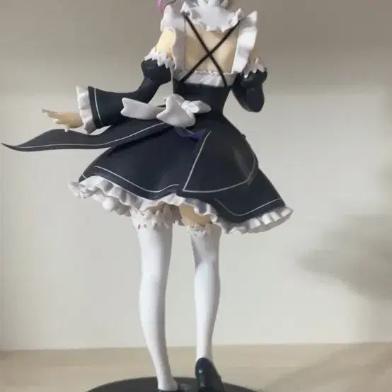 [BUNJANG] Re:Zero Rem Figure / 리제로 렘 피규어