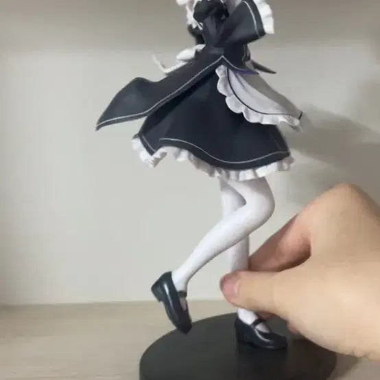 [BUNJANG] Re:Zero Rem Figure / 리제로 렘 피규어