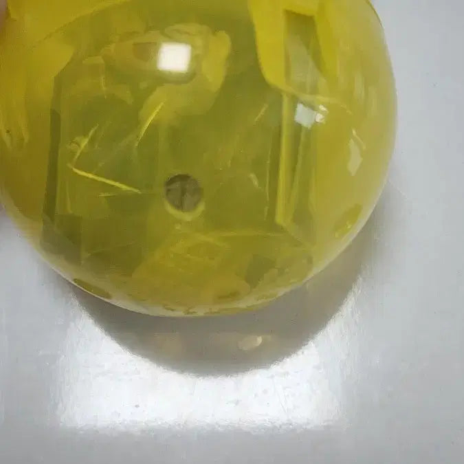 [BUNJANG] Gintama Shinpachi Derodero Keyring / [교환,판매]은혼 대롱대롱키링 신파치 미개봉 교환 판매합니다