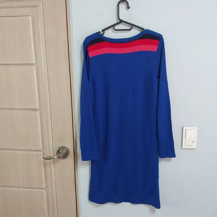 [BUNJANG] Lacoste Knit Top / 라코스테 니트 모소재 여성 90 사이즈