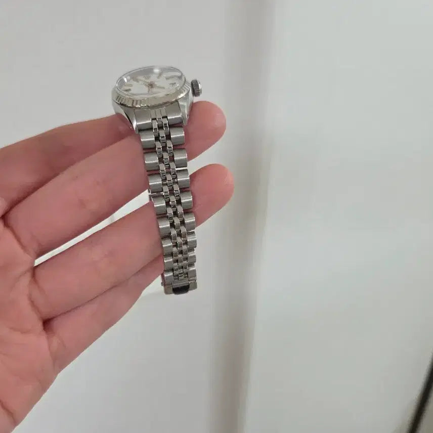 [BUNJANG] Rolex Vintage 26mm 6917 Watch / 롤렉스 빈티지 여성시계 26미리 6917