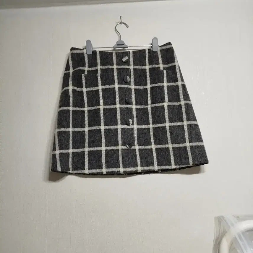 [BUNJANG] Namu Skirt / namu 스커트