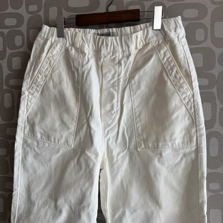 [BUNJANG] OMNIGOD Easy Baker Pants Size 3 / OMNIGOD 옴니갓 이지 베이커 팬츠 바지 3사이즈