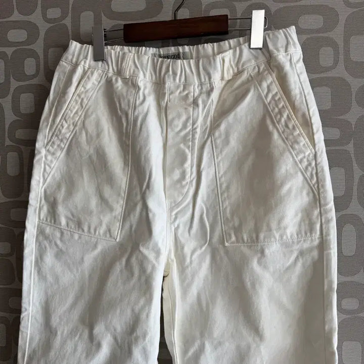 [BUNJANG] OMNIGOD Easy Baker Pants Size 3 / OMNIGOD 옴니갓 이지 베이커 팬츠 바지 3사이즈