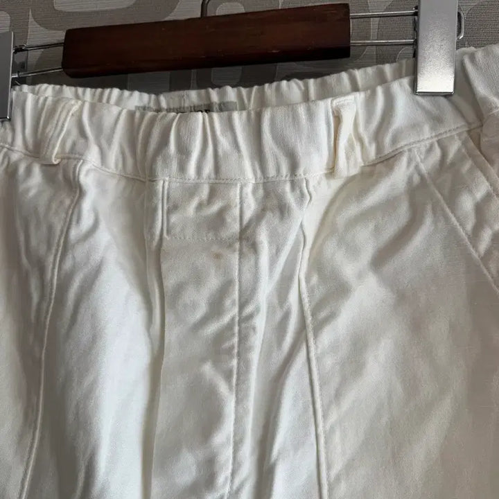 [BUNJANG] OMNIGOD Easy Baker Pants Size 3 / OMNIGOD 옴니갓 이지 베이커 팬츠 바지 3사이즈