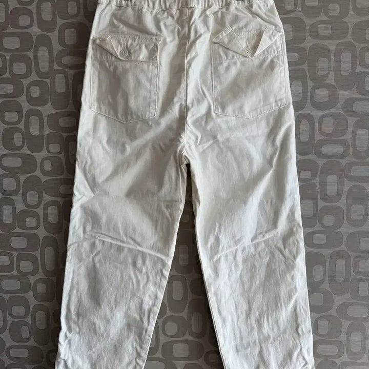 [BUNJANG] OMNIGOD Easy Baker Pants Size 3 / OMNIGOD 옴니갓 이지 베이커 팬츠 바지 3사이즈