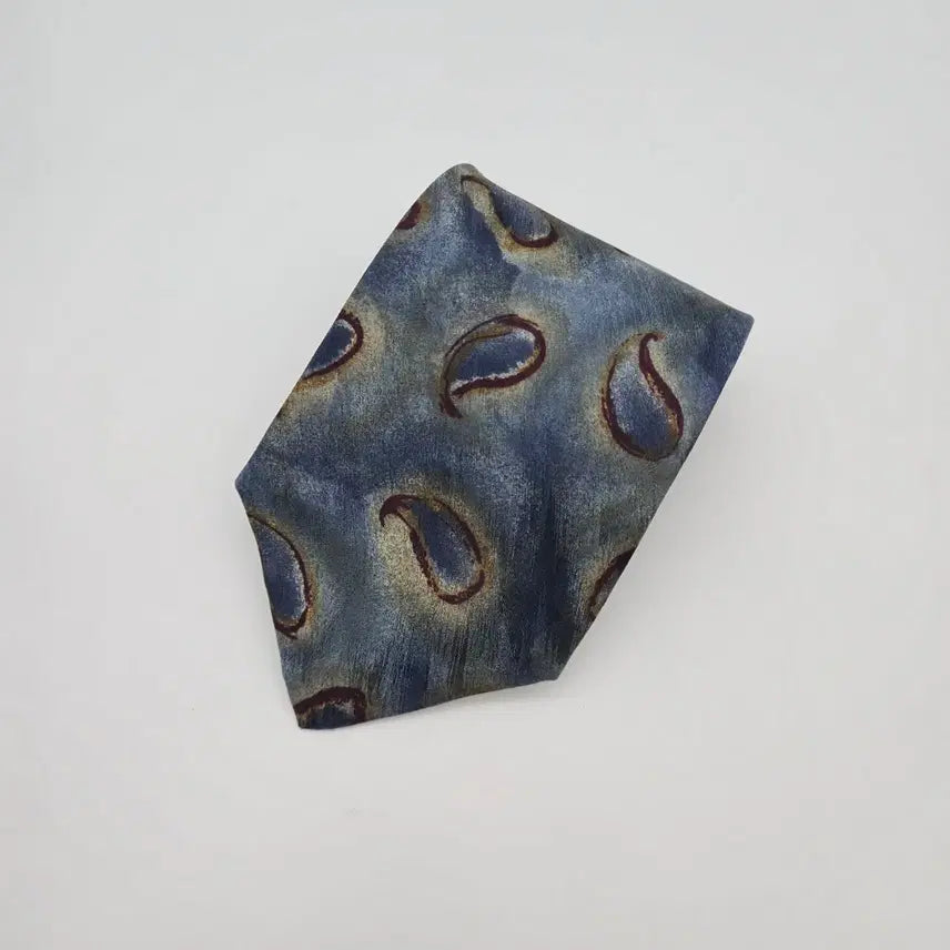 [BUNJANG] Givenchy Silk Tie / GIVENCHY 지방시 실크 넥타이 [BCF10803_0004-10]